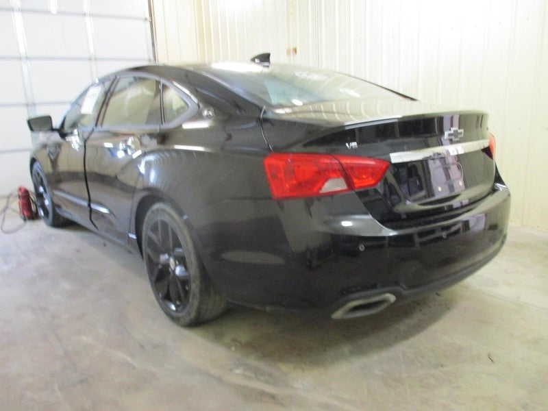 Console Front Floor Premier With Ventilated Seats Fits 16-20 IMPALA 18