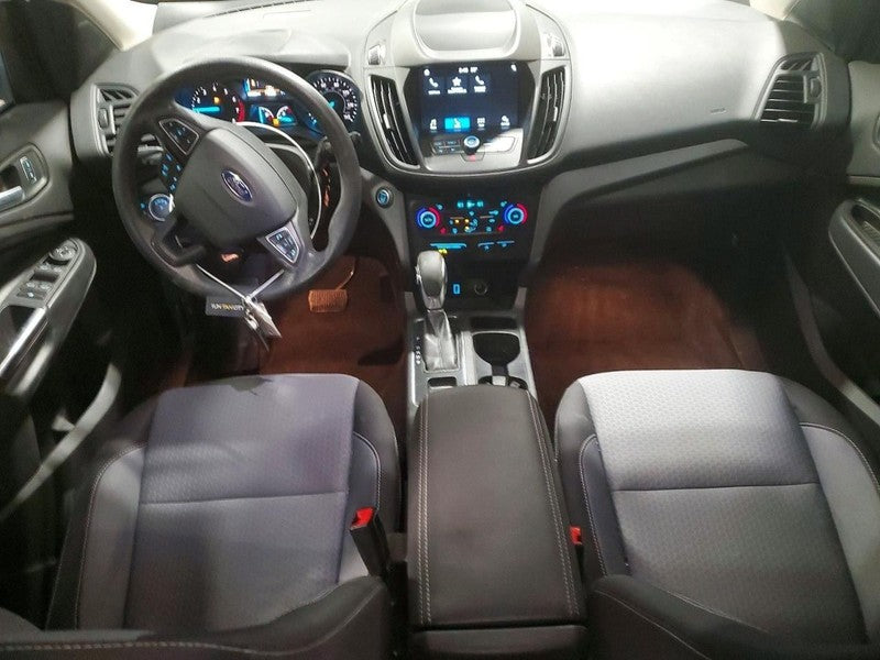 Console Front Floor SE Fits 17-19 ESCAPE 1888520
