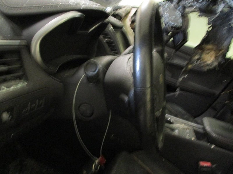 Steering Column With Power Tilt And Telescopic Opt N38 Fits 16-18 IMPA