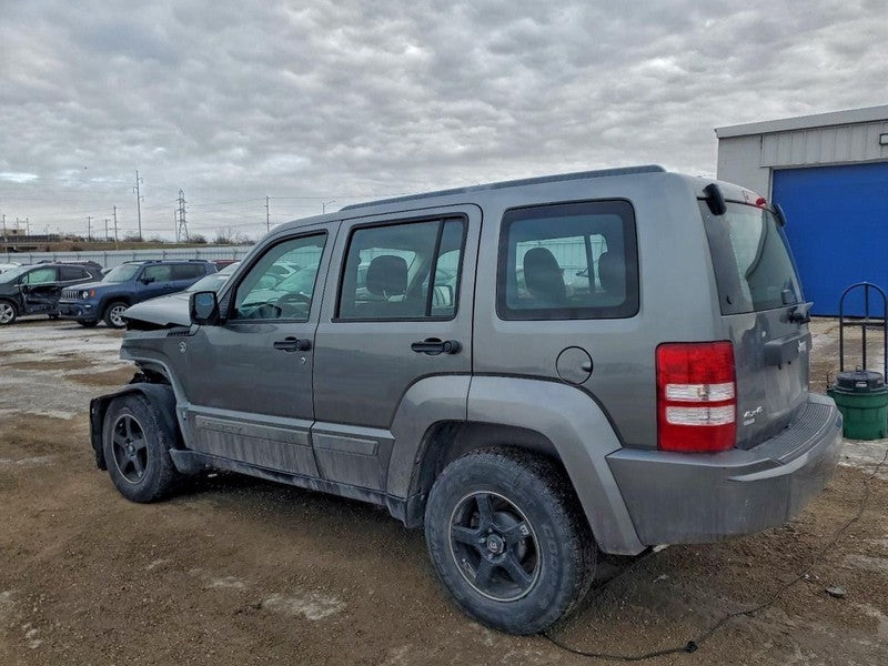 Alternator Fits 02-04 06-12 LIBERTY 1743425