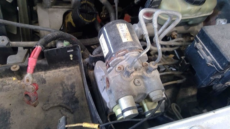 Alternator 130 Amp Fits 92-97 FORD F250 PICKUP 1909805