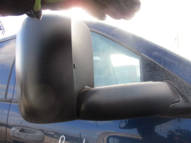 AC Compressor Fits 02-03 DODGE 1500 PICKUP 1901489