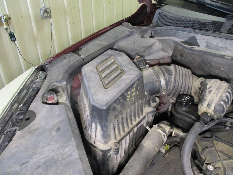 Power Brake Booster Fits 10-17 EQUINOX 1875112