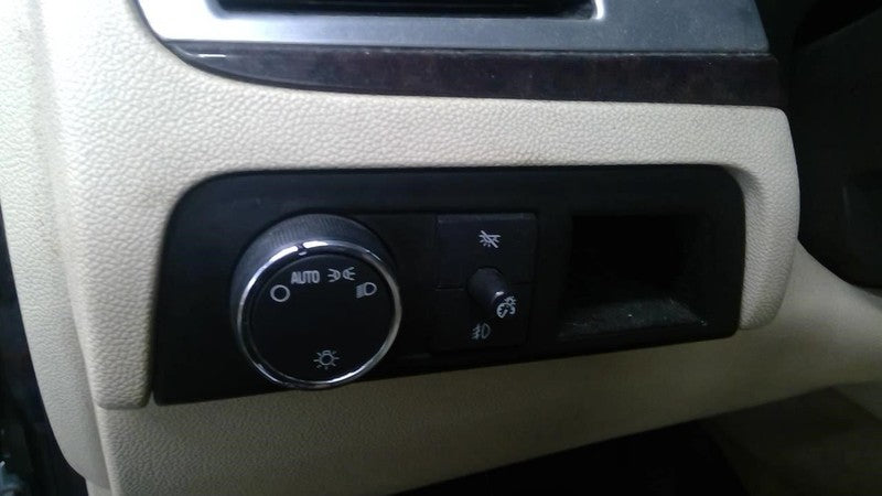 ESCALAEXT 2007 Dash/Interior/Seat Switch 2012347