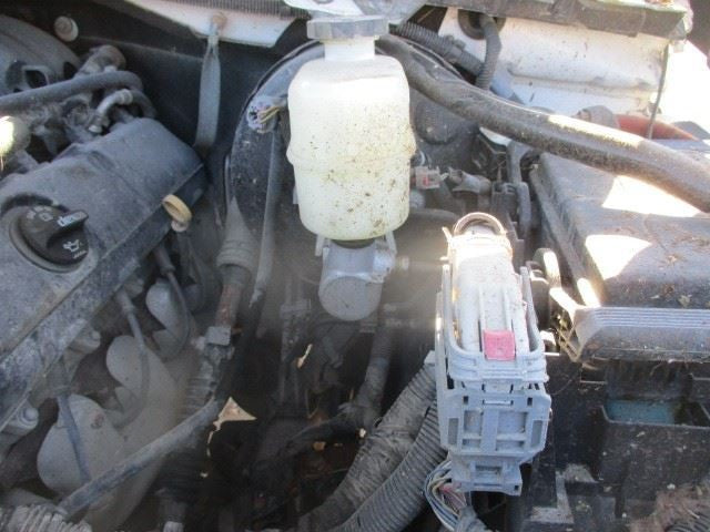 Rear Axle Classic Style 3.42 Ratio Fits 14-19 SIERRA 1500 PICKUP 15738