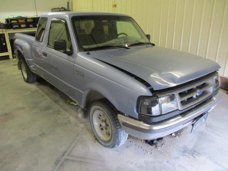 Rear Axle 7.5" Ring Gear 9" Brakes 3.73 Ratio Fits 93-97 RANGER 172508