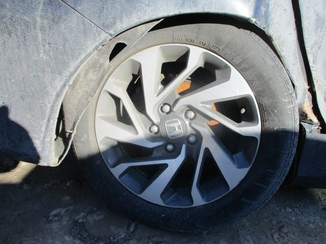 Engine 2.0L Naturally Aspirated Fits 16-24 CIVIC 1534138