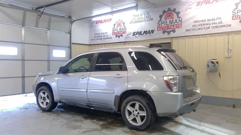 Transfer Case Fits 05-06 EQUINOX 1647571
