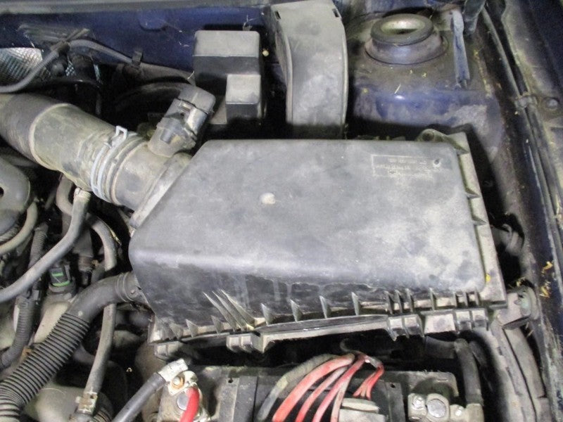 Driver Front Door Switch Driver's VIN J 8th Digit Mirror Fits 00-07 GO