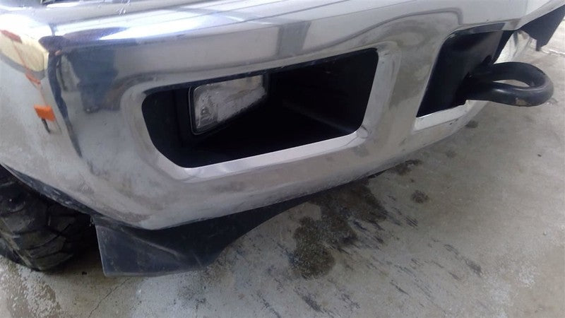 Intercooler 6.7L Diesel Fits 17-25 FORD F250SD PICKUP 1648858