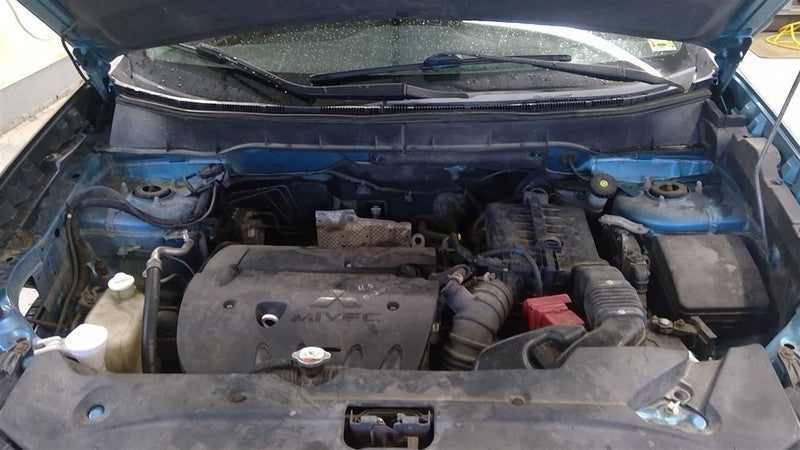 Driver Left Headlight Halogen Fits 11-19 OUTLANDER SPORT 1903300