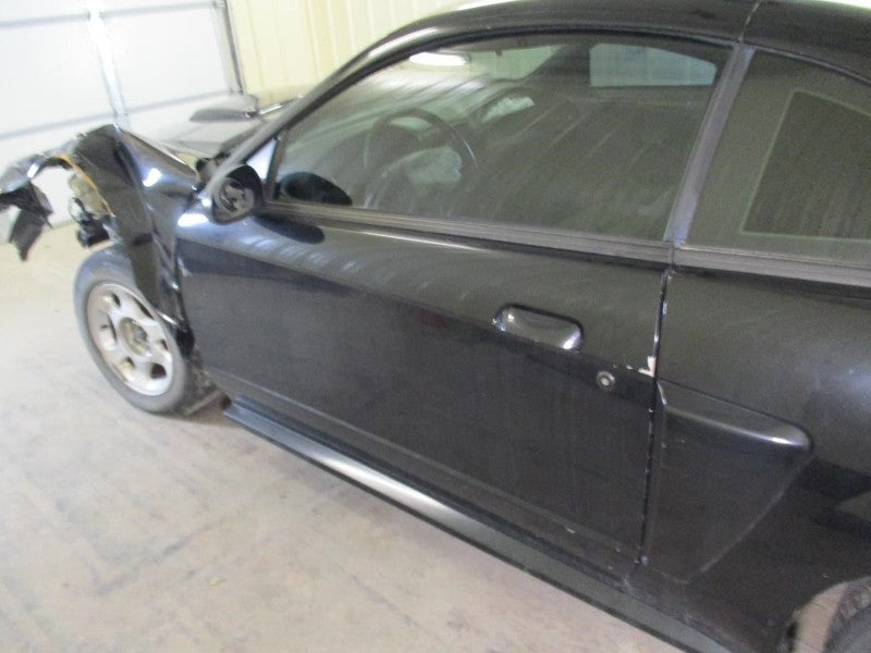 Steering Gear/Rack Power Rack And Pinion 8 Cylinder Fits 02-04 MUSTANG