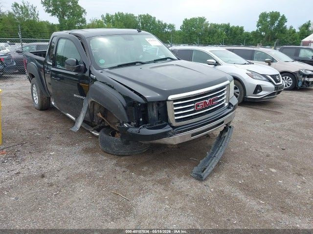 SIERRA150 2009 Seat Rear 2002039