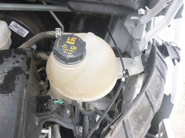 Engine 3.7L VIN M 8th Digit Gasoline Fits 16-19 TRANSIT 150 1740483