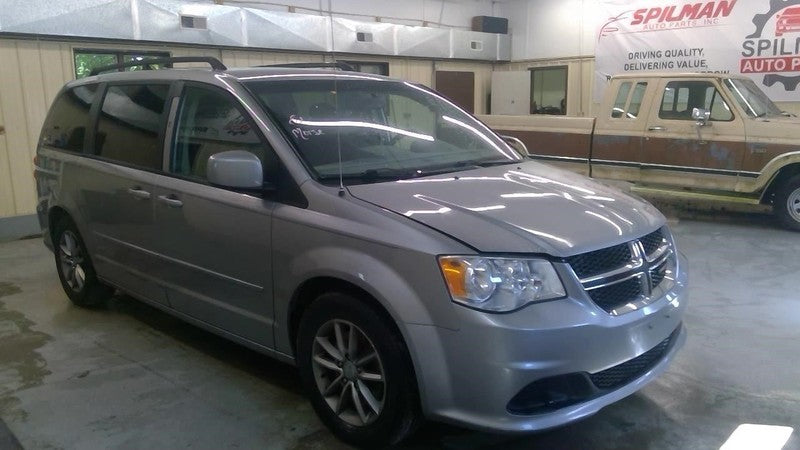 Passenger Right Front Window Regulator 2 Pin Fits 08-20 CARAVAN 202115