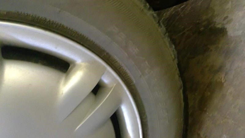 Air Cleaner Fits 94-01 LUMINA CAR 2000792
