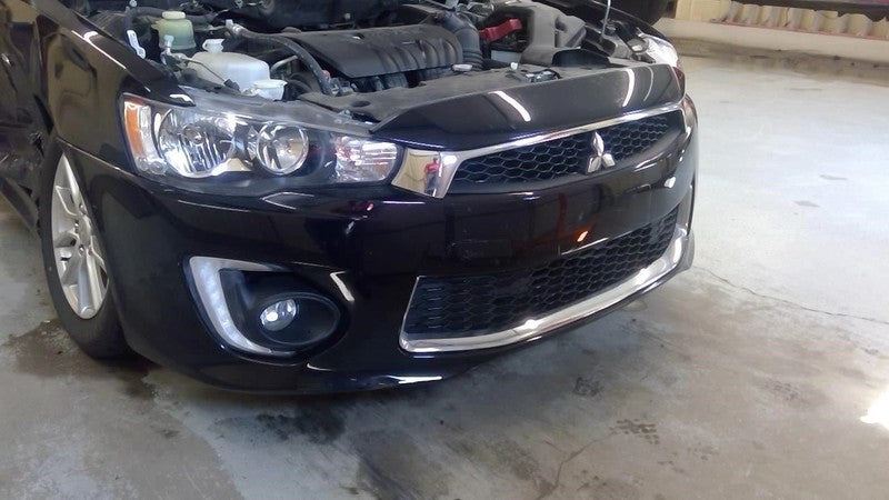 Automatic Transmission 2.4L Fits 18-25 OUTLANDER SPORT 2007342