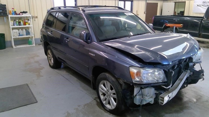 Engine Electric Rear AWD VIN C 5th Digit Hybrid Fits 06-16 HIGHLANDER 