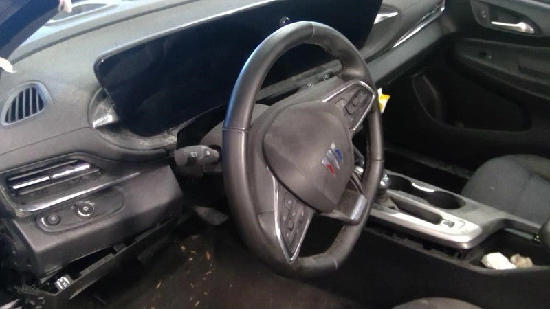 Steering Column Fits 24-25 ENVISTA 1939958