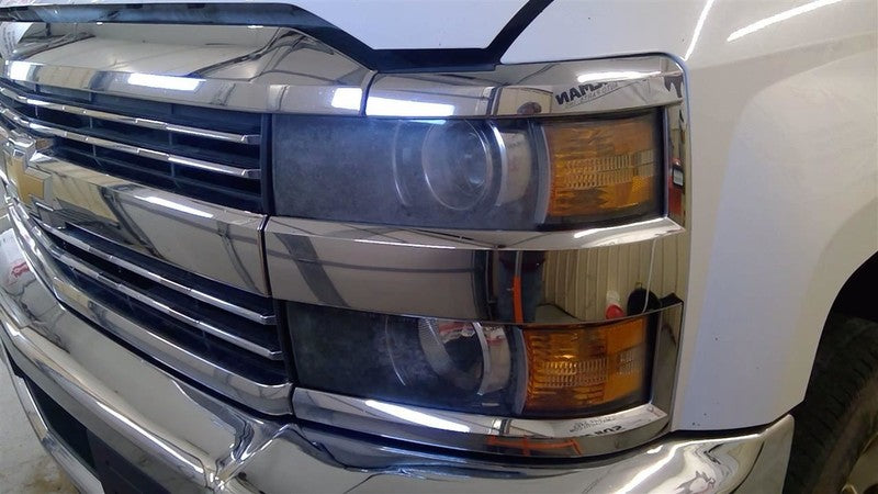 Power Steering Pump Fits 16-19 SIERRA 2500 PICKUP 1709951