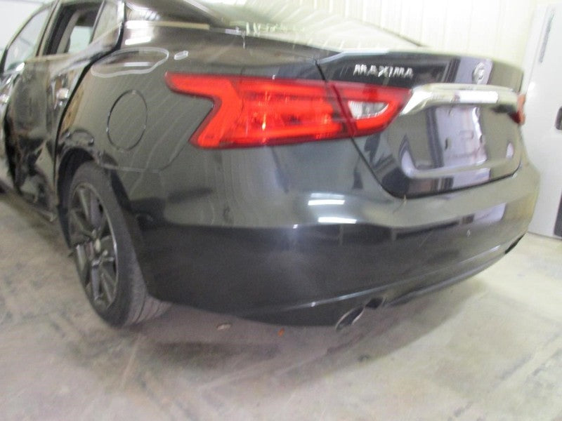 Steering Gear/Rack Power Rack And Pinion Fits 16-23 MAXIMA 1647527