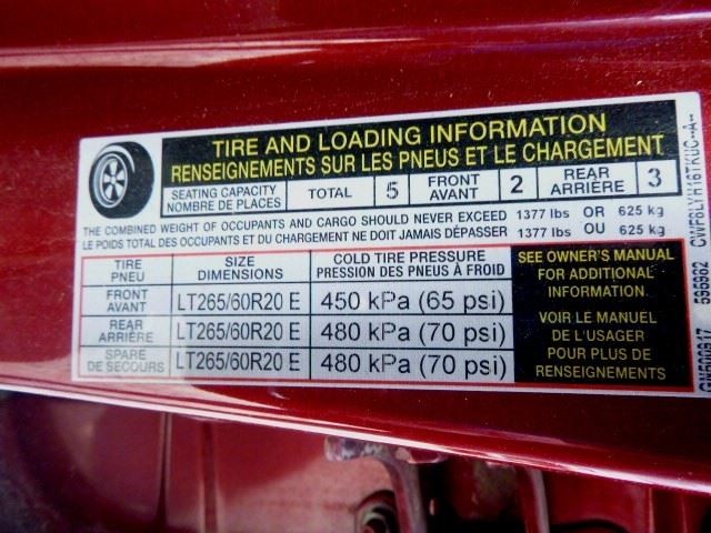 Rear Axle 5.0L Diesel Platinum Reserve Fits 16-19 TITAN XD 1590375