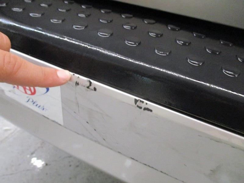 Seat Belt Front Bucket Seat Driver Retractor Fits 08-10 CARAVAN 201427