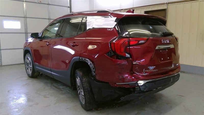 Transfer Case AWD Fits 18-22 TERRAIN 1628589
