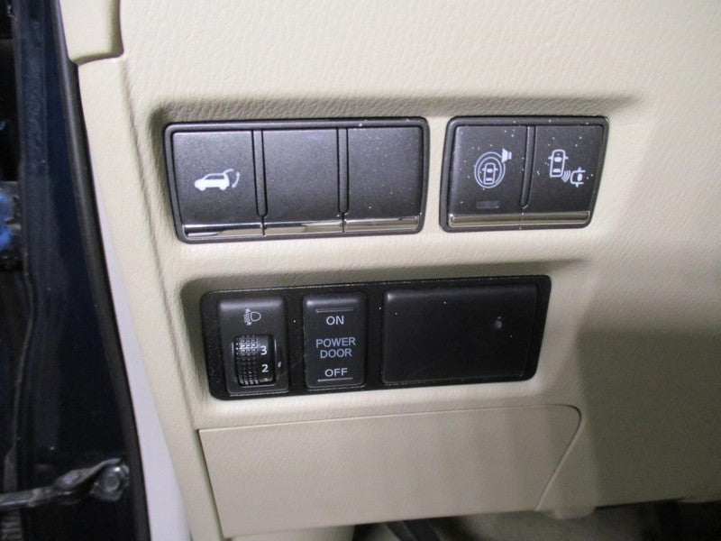 QX80      2015 Dash/Interior/Seat Switch 1869362