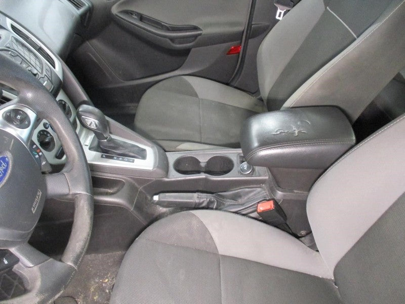Console Front Floor High Line Closed Bin Fits 12-14 FOCUS 1642015