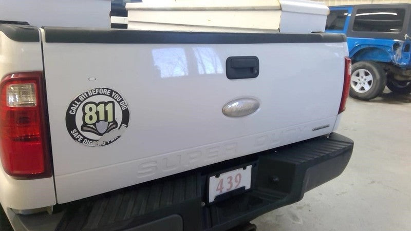 AC Evaporator Fits 11-16 FORD F250SD PICKUP 1739035