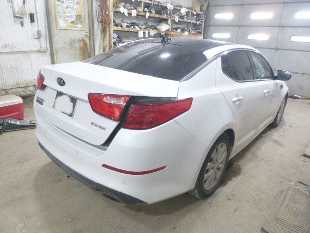 OPTIMA KIA 2015 Owners Manual 1630836