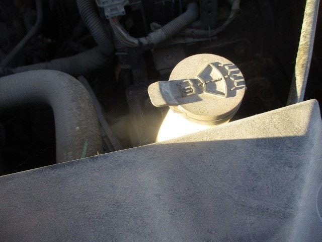SUBURBN15 2019 Seat Rear 1617776