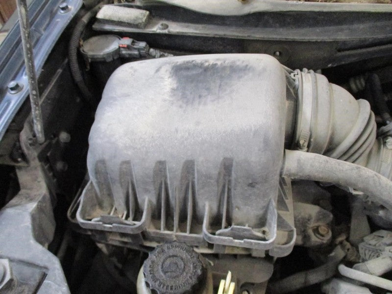 Air Cleaner Fits 08-10 CARAVAN 1910401
