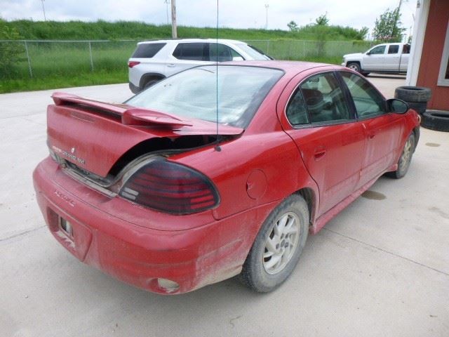 Engine ECM Electronic Control Module Fits 03-05 AZTEK 1180222