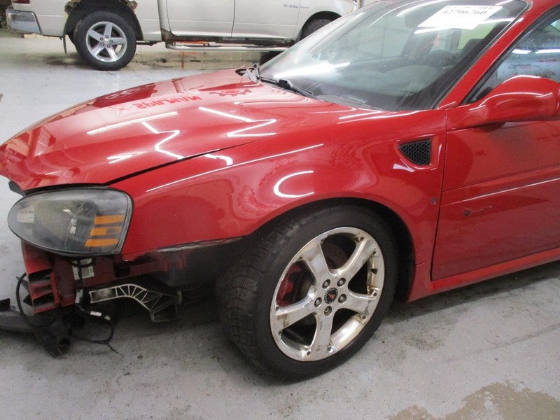 Starter Motor Fits 06-09 IMPALA 1859906