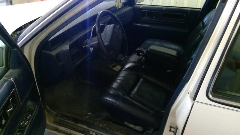 DEVILLE   1992 Front Door Trim Panel 2066870