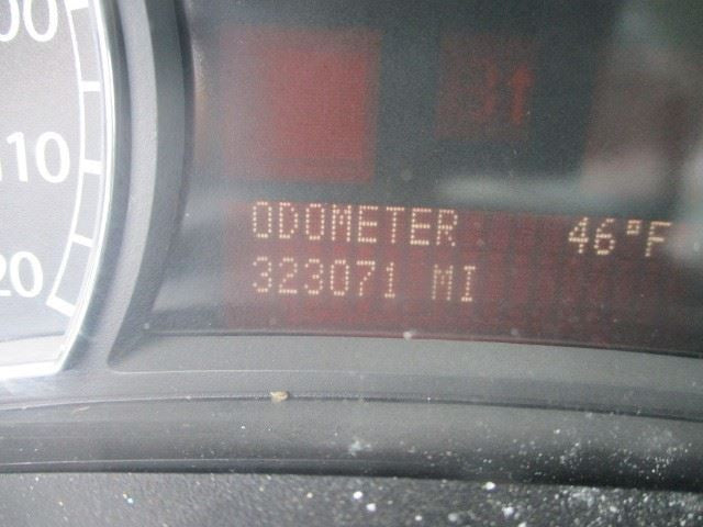 Power Steering Pump Fits 07-09 VITARA 1645887