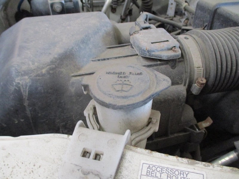 Alternator 2UZFE Engine 150 Amp Fits 03-07 SEQUOIA 1743094