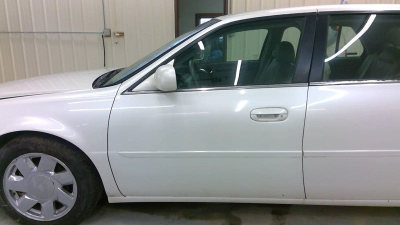 Intake Manifold Fits 06-11 DTS 1716134