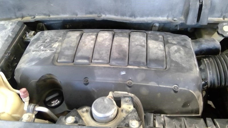 TRAVERSE  2009 Engine Cover 2037089