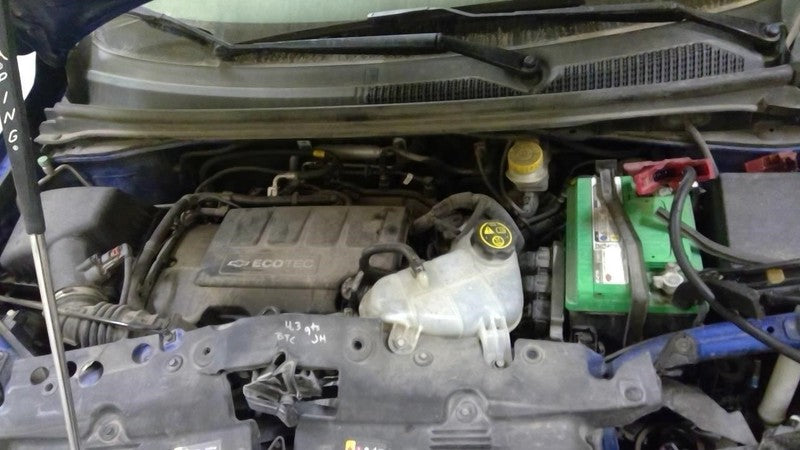 Alternator Fits 12-20 SONIC 1738106