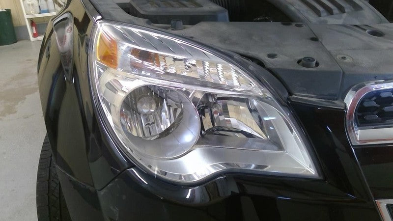 Passenger Right Headlight LS Fits 10-15 EQUINOX 1741822