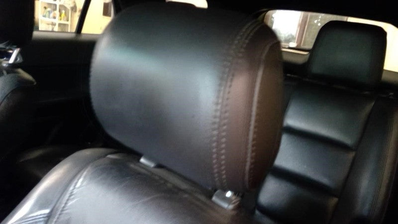 Ford Explorer 2013 Headrest Used 7622