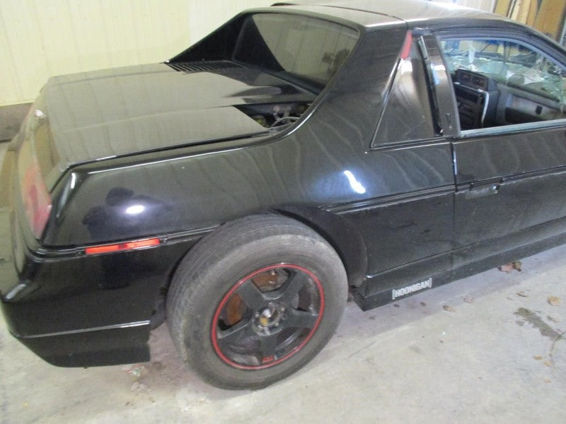 Steering Column Floor Shift With Tilt Wheel Fits 85-86 FIERO 1680608