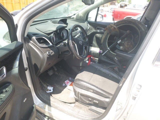 Passenger Right Headlight Fits 13-16 ENCORE 1493192