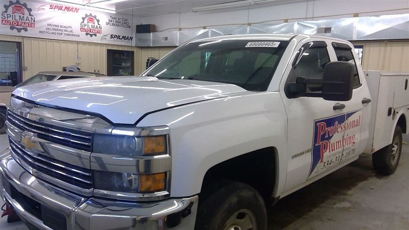 Starter Motor Fits 09-15 CTS 1709959