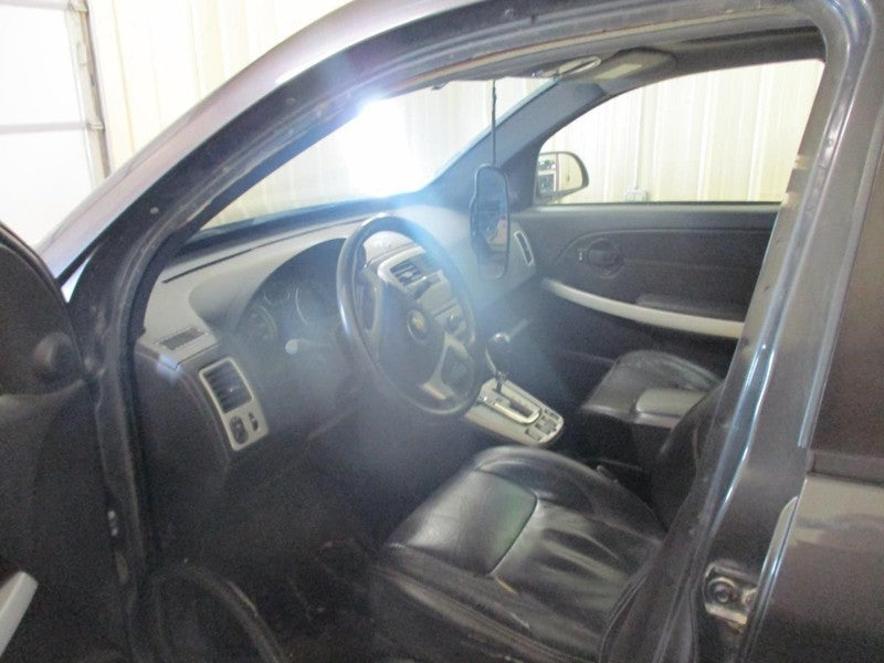 AC Compressor Fits 08-09 EQUINOX 1721490