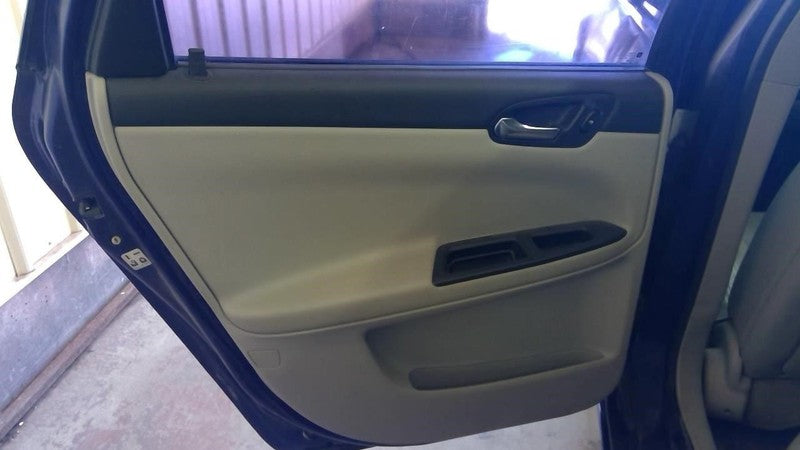 IMPALA    2006 Exhaust 2066141