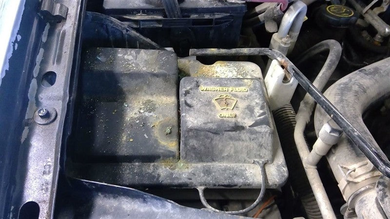 Carrier Front Axle Heritage 3.55 Ratio Fits 00-04 FORD F150 PICKUP 167